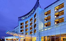 Novotel Montreal Aeroport