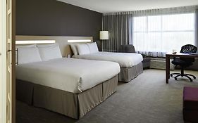 Novotel Montreal Aeroport